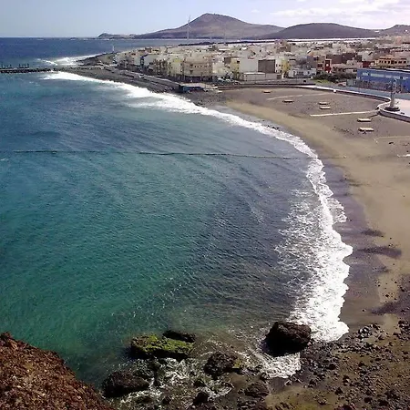 La Fonda Aeropuerto Tatil Evi Ingenio