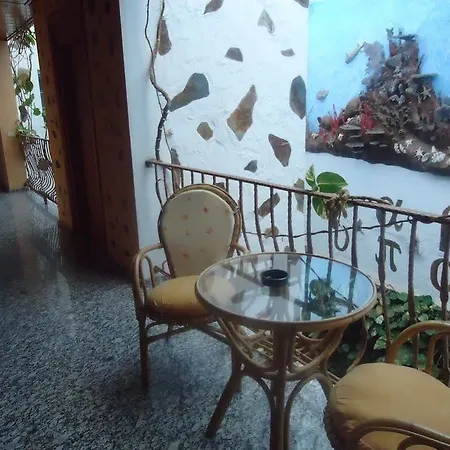 La Fonda Aeropuerto *