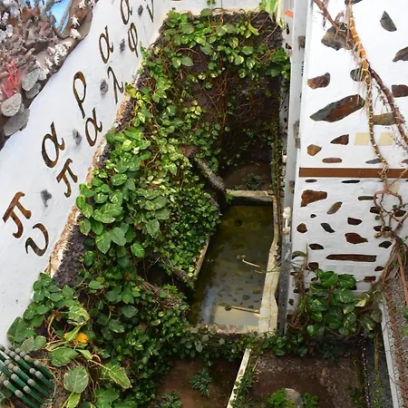 La Fonda Aeropuerto Tatil Evi Ingenio