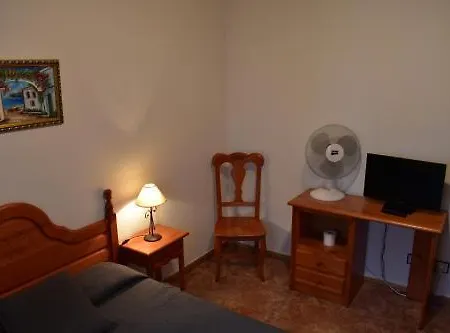 La Fonda Aeropuerto *