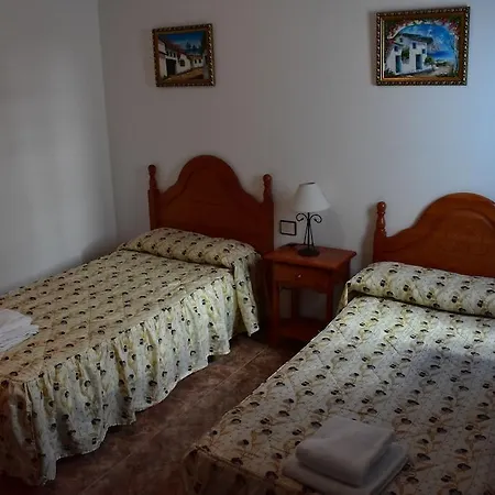 Holiday home La Fonda Aeropuerto