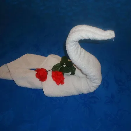 Hébergement de vacances La Fonda Aeropuerto Ingenio