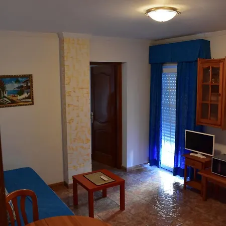 Holiday home La Fonda Aeropuerto *