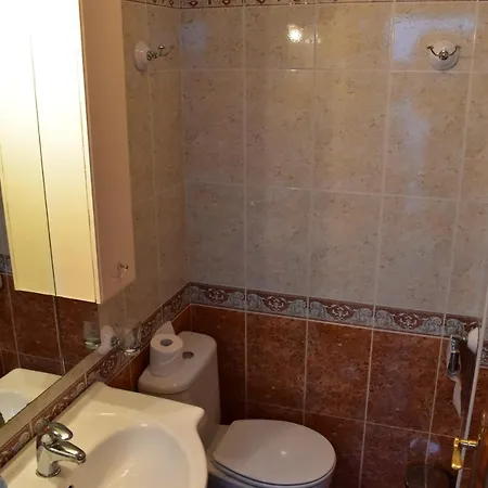 La Fonda Aeropuerto *