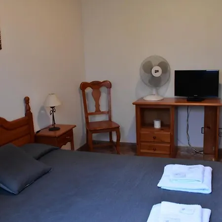 La Fonda Aeropuerto Holiday home Ingenio