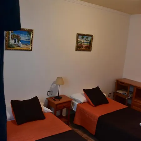 La Fonda Aeropuerto * Ingenio