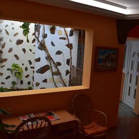 La Fonda Aeropuerto * Ingenio