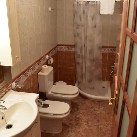 La Fonda Aeropuerto Holiday home