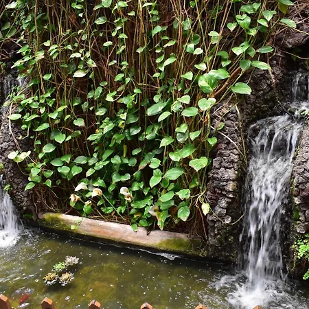 La Fonda Aeropuerto Hébergement de vacances