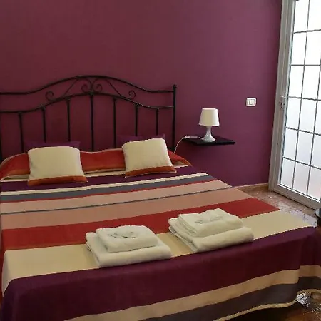 Holiday home La Fonda Aeropuerto *