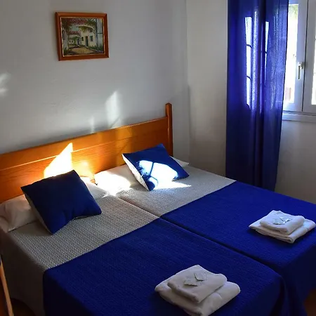 La Fonda Aeropuerto Holiday home *