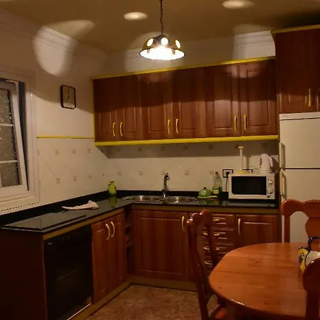 Holiday home La Fonda Aeropuerto Ingenio