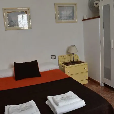 La Fonda Aeropuerto Holiday home Ingenio
