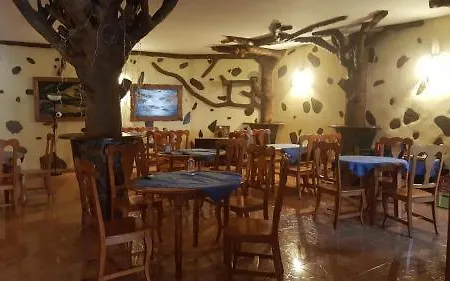 La Fonda Aeropuerto *