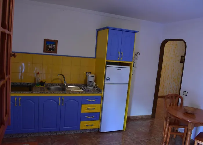 La Fonda Aeropuerto Ingenio