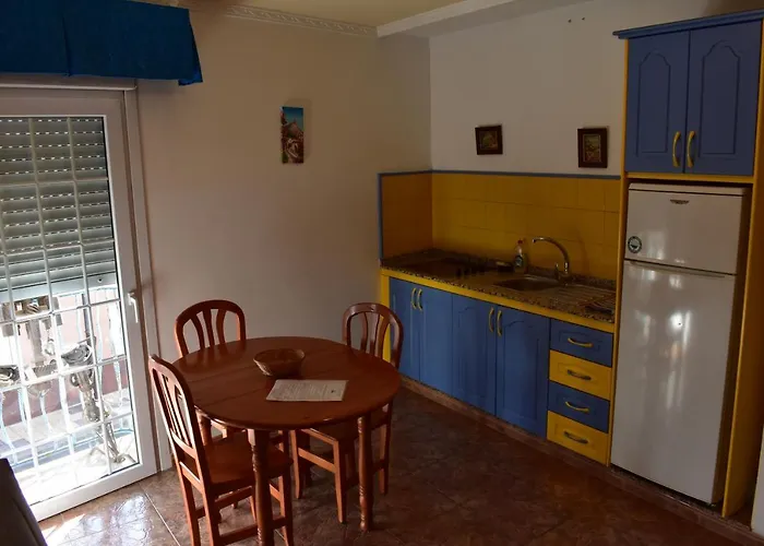 La Fonda Aeropuerto Casa vacanze