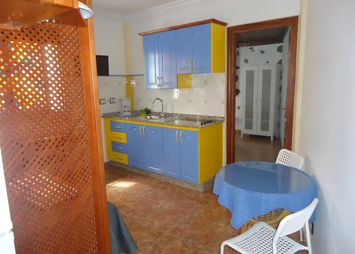 La Fonda Aeropuerto * Ingenio