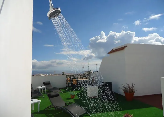 La Fonda Aeropuerto Casa vacanze