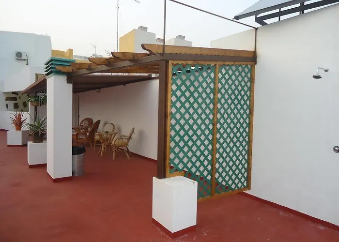 La Fonda Aeropuerto Casa vacanze *