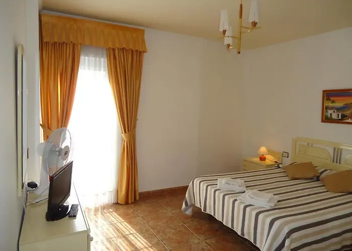 Casa vacanze La Fonda Aeropuerto