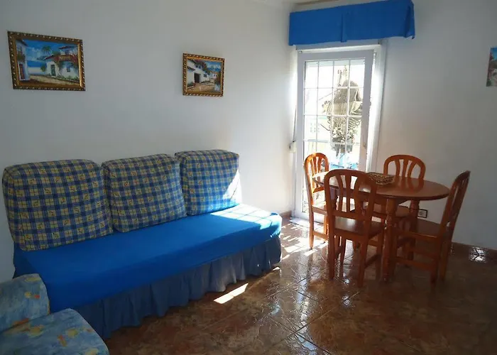 La Fonda Aeropuerto * Ingenio