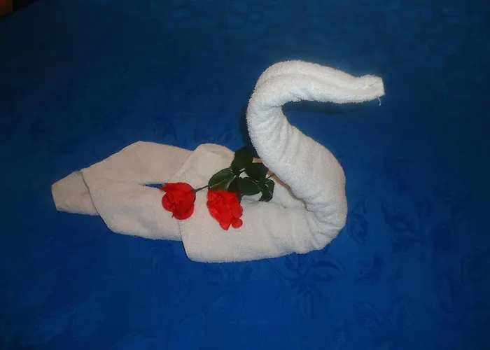 Casa vacanze La Fonda Aeropuerto Ingenio