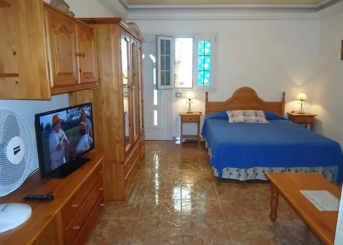 La Fonda Aeropuerto Casa vacanze