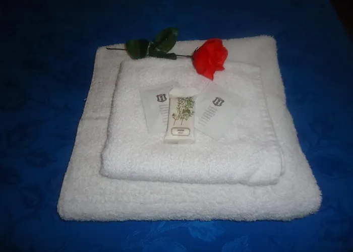 La Fonda Aeropuerto *