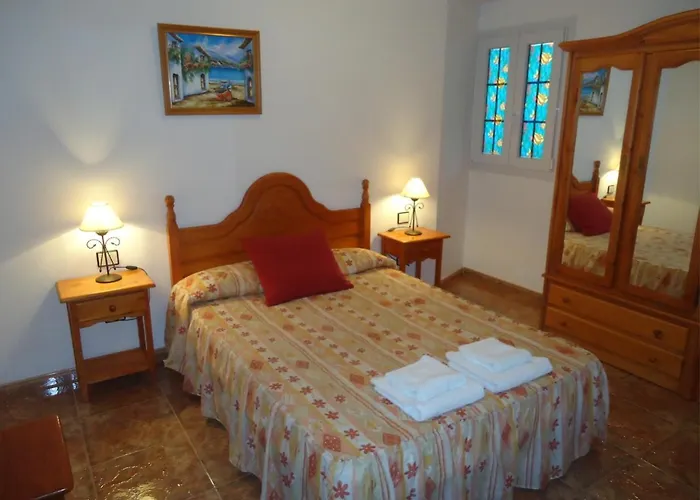 La Fonda Aeropuerto Casa vacanze *