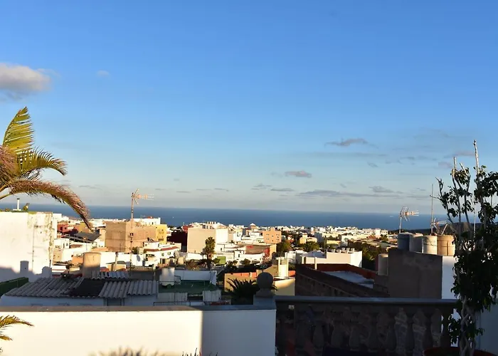 La Fonda Aeropuerto Ingenio
