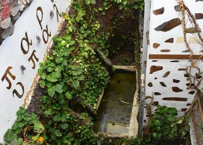 La Fonda Aeropuerto Casa vacanze Ingenio