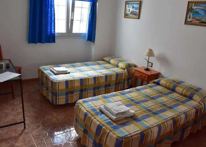 Casa vacanze La Fonda Aeropuerto Ingenio