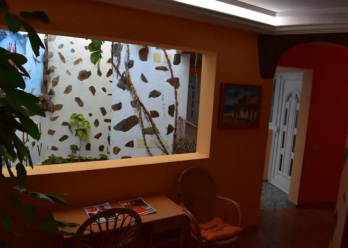 La Fonda Aeropuerto * Ingenio