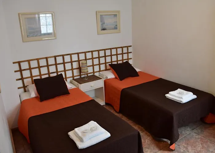 La Fonda Aeropuerto Ingenio