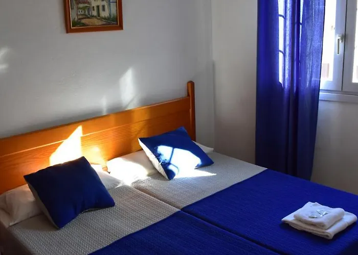 Casa vacanze La Fonda Aeropuerto Ingenio