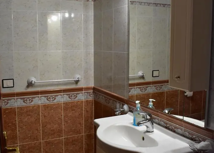 La Fonda Aeropuerto Casa vacanze