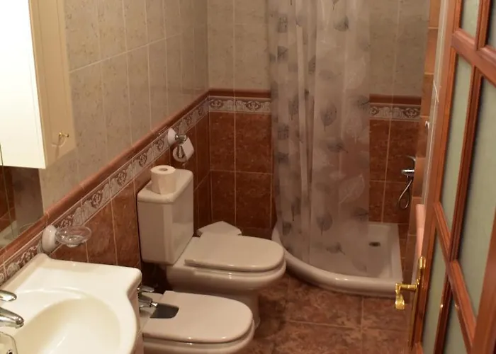 La Fonda Aeropuerto Casa vacanze