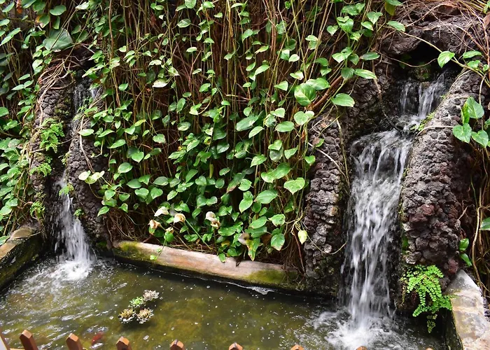 La Fonda Aeropuerto Casa vacanze