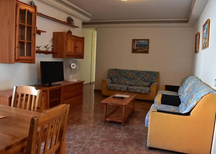 La Fonda Aeropuerto Ingenio