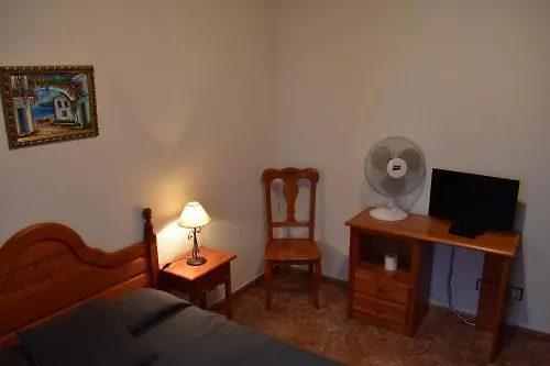 La Fonda Aeropuerto *