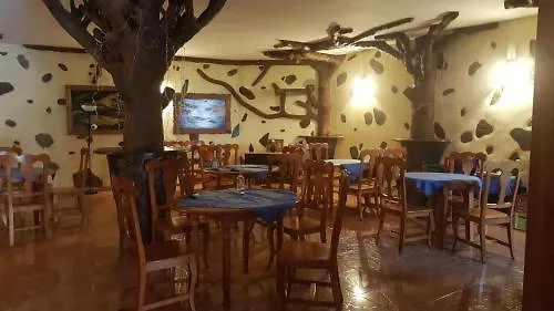 La Fonda Aeropuerto *