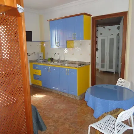 La Fonda Aeropuerto * Ingenio