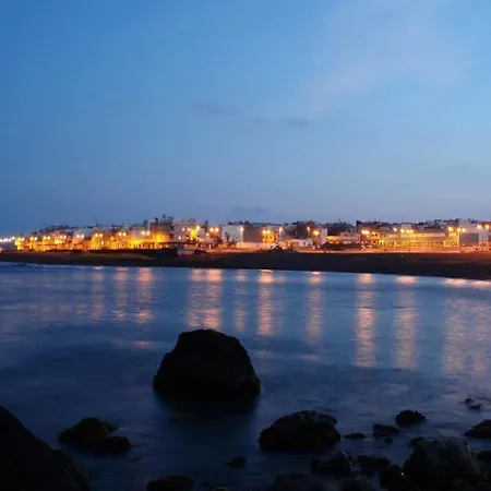 Vakantiehuis La Fonda Aeropuerto *