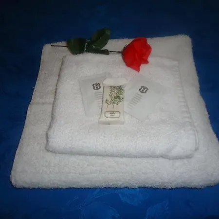 La Fonda Aeropuerto *