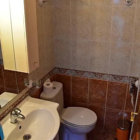 La Fonda Aeropuerto *